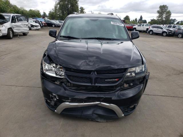 VIN 3C4PDDGG3GT108879 2016 Dodge Journey, Crossroad no.5