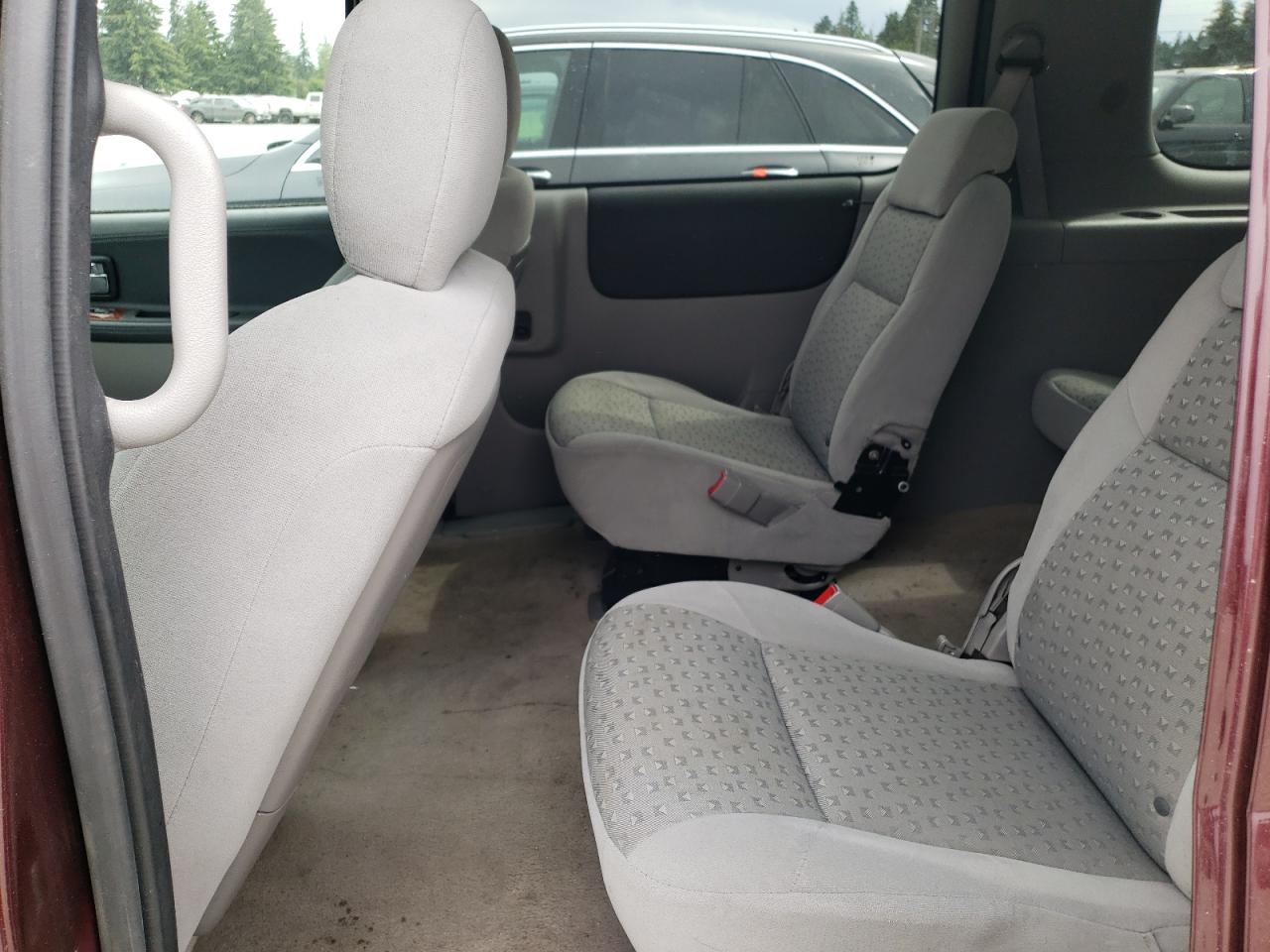 1GNDV23188D210750 2008 Chevrolet Uplander Ls