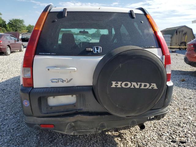 2004 Honda Cr-V Ex VIN: JHLRD788X4C000576 Lot: 58321464