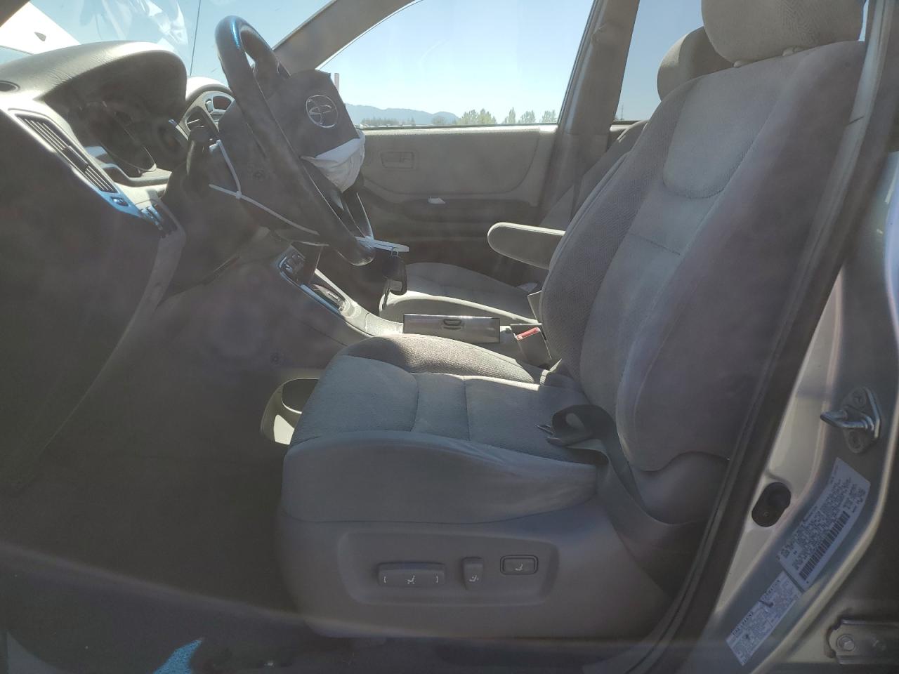 JTEHF21A430110876 2003 Toyota Highlander Limited