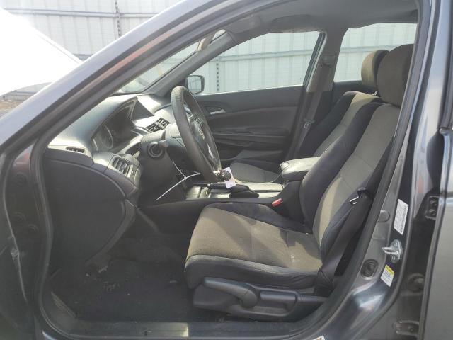 1HGCP26348A139786 2008 Honda Accord Lx