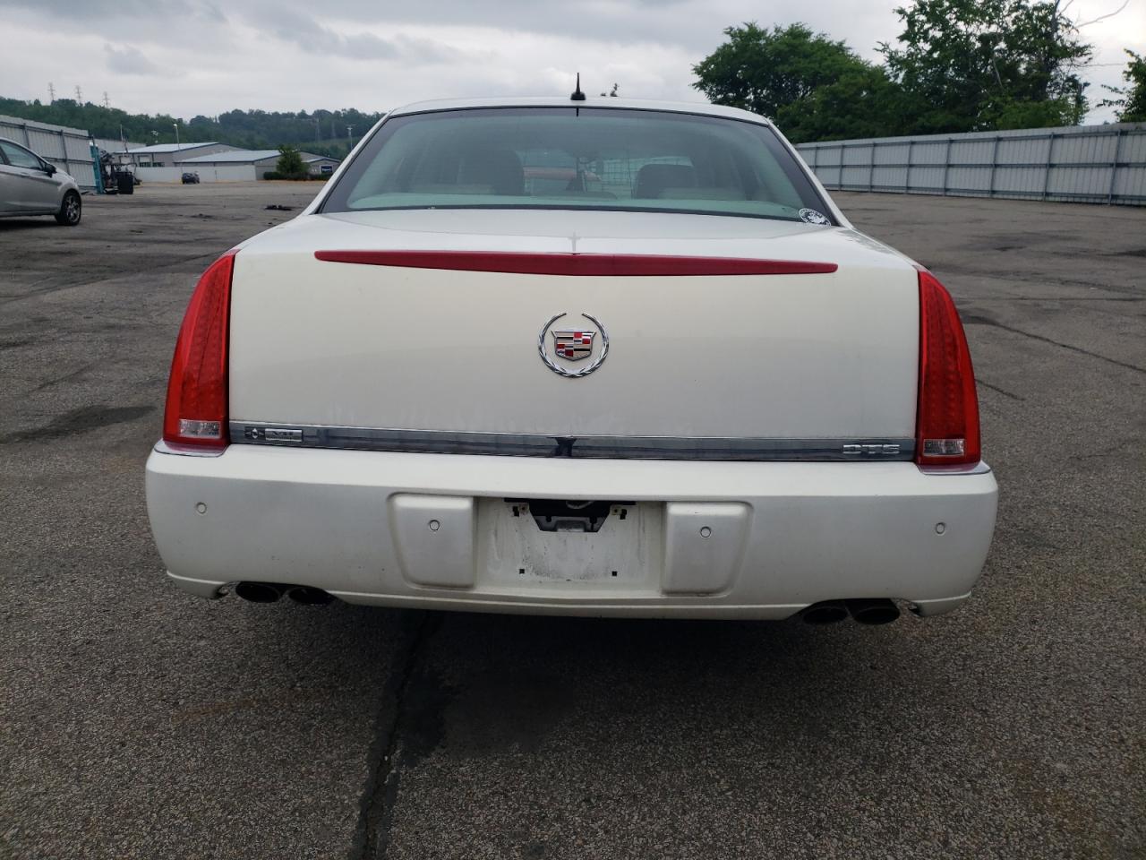 1G6KD57Y66U202917 2006 Cadillac Dts