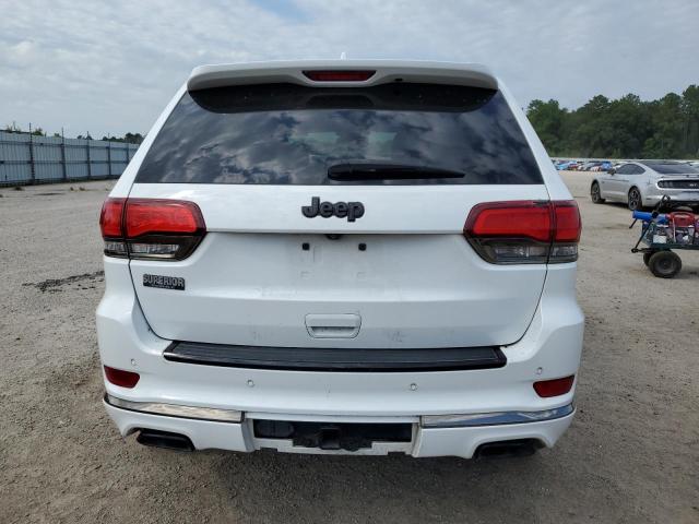 2015 JEEP GRAND CHER - 1C4RJECG7FC160636