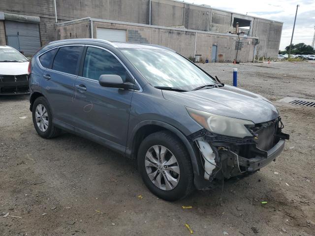 5J6RM3H73CL037894 2012 Honda Cr-V Exl