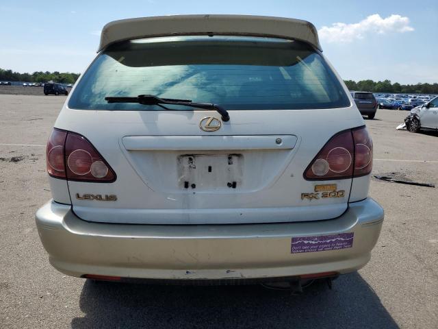 2000 Lexus Rx 300 VIN: JT6HF10UXY0128730 Lot: 56812814