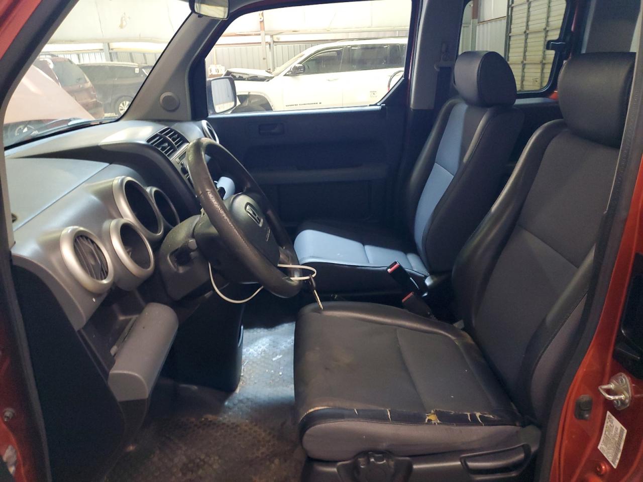 5J6YH28305L008685 2005 Honda Element Lx