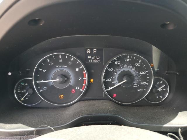 2010 Subaru Legacy 2.5I Premium VIN: 4S3BMBC67A3245967 Lot: 60404734