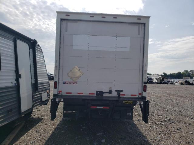 2018 Isuzu Npr Hd VIN: JALC4W168J7009379 Lot: 56273504