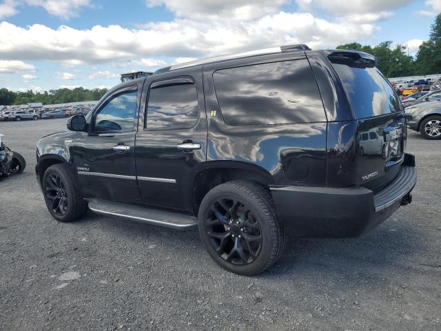 2011 GMC Yukon Denali Hybrid VIN: 1GKS2GEJ0BR233215 Lot: 58234364