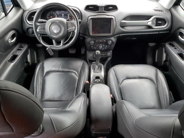 VIN ZACNJBD17KPJ93842 2019 Jeep Renegade, Limited no.8