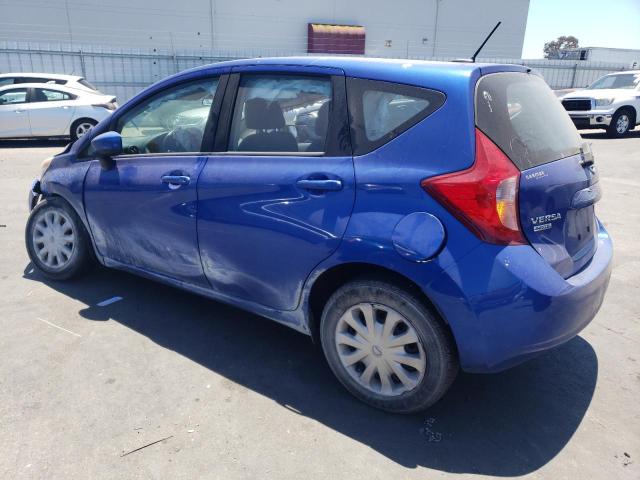 2016 Nissan Versa Note S VIN: 3N1CE2CP3GL386013 Lot: 57641594