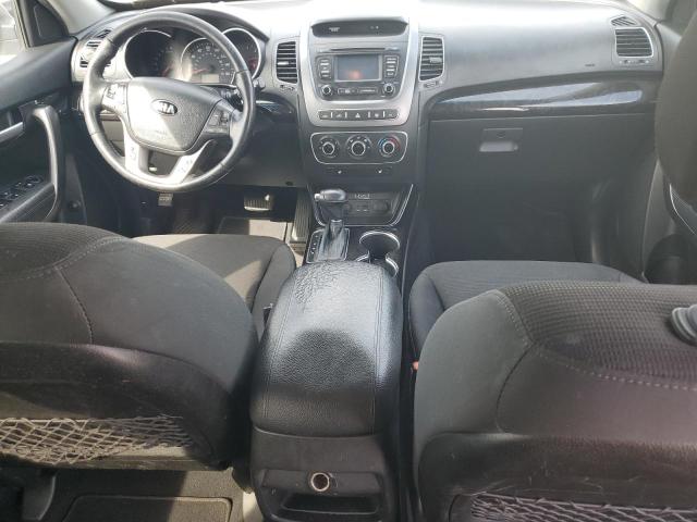 2015 Kia Sorento Lx VIN: 5XYKT4A66FG631736 Lot: 58843704