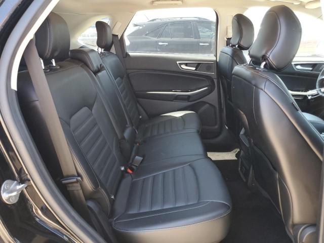 2018 Ford Edge Sel VIN: 2FMPK4J93JBB91955 Lot: 57850794