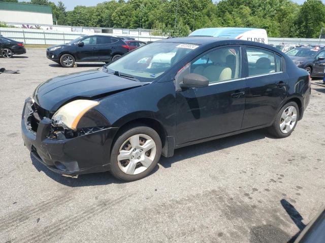 2007 Nissan Sentra 2.0 VIN: 3N1AB61EX7L708980 Lot: 58359624