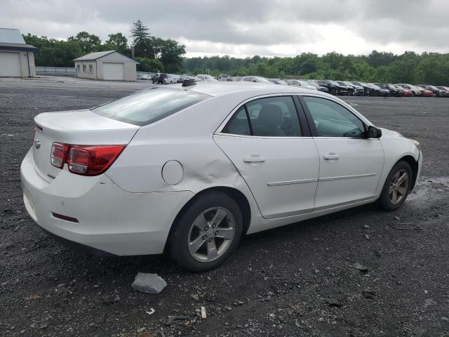 2013 Chevrolet Malibu Ls VIN: 1G11B5SA0DF294609 Lot: 58002294