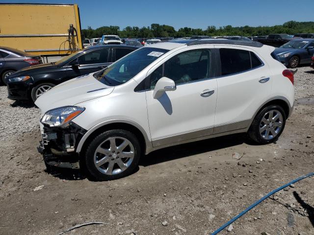 VIN KL4CJHSB3EB730630 2014 Buick Encore, Premium no.1