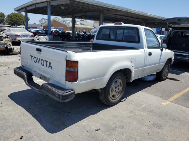 1994 Toyota Pickup 1/2 Ton Short Wheelbase Stb VIN: 4TARN81A4RZ245113 Lot: 58561804