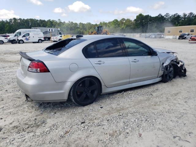 2009 Pontiac G8 Gt VIN: 6G2EC57Y19L214567 Lot: 57399744