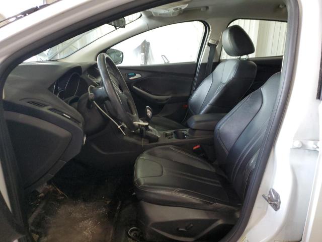 1FADP3K26EL274764 2014 Ford Focus Se