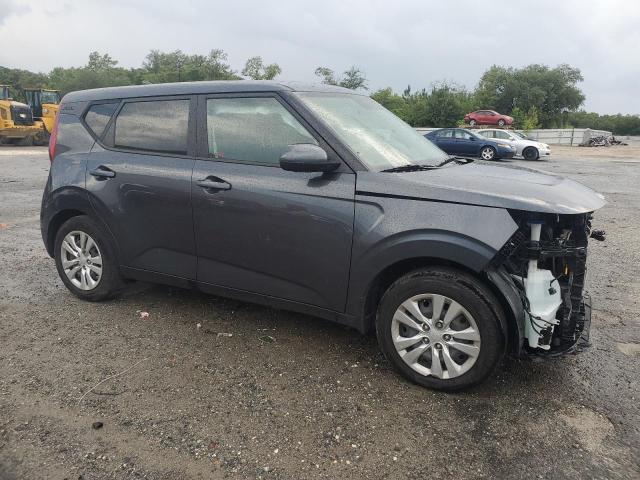 2021 Kia Soul Lx VIN: KNDJ23AU0M7780659 Lot: 57484734