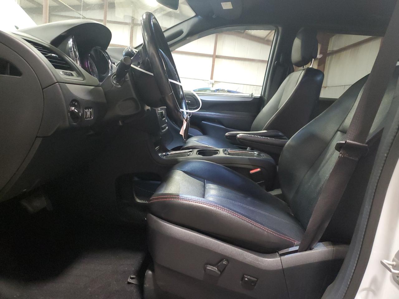 2C4RDGEG7KR711388 2019 Dodge Grand Caravan Gt