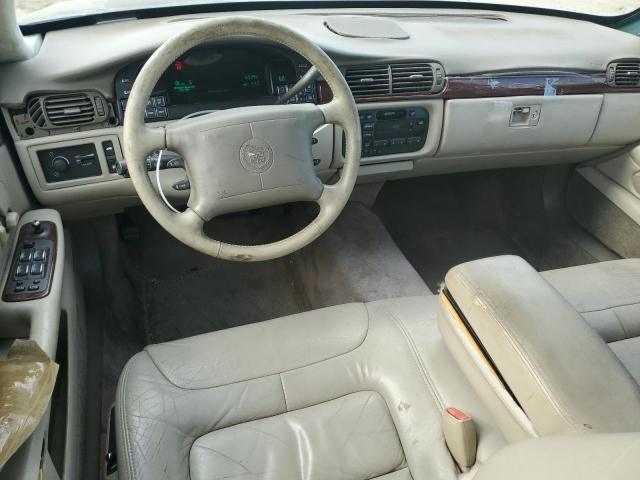 1997 Cadillac Deville VIN: 1G6KD54Y5VU240366 Lot: 60117284