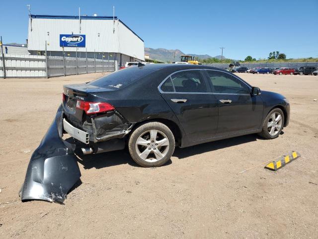 JH4CU2F62AC006440 2010 Acura Tsx 2010 Acura Tsx VIN: JH4CU2F62AC006440 Lot: 57658384