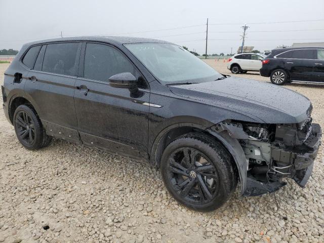 2023 VOLKSWAGEN TIGUAN SE - 3VVCB7AX5PM132997
