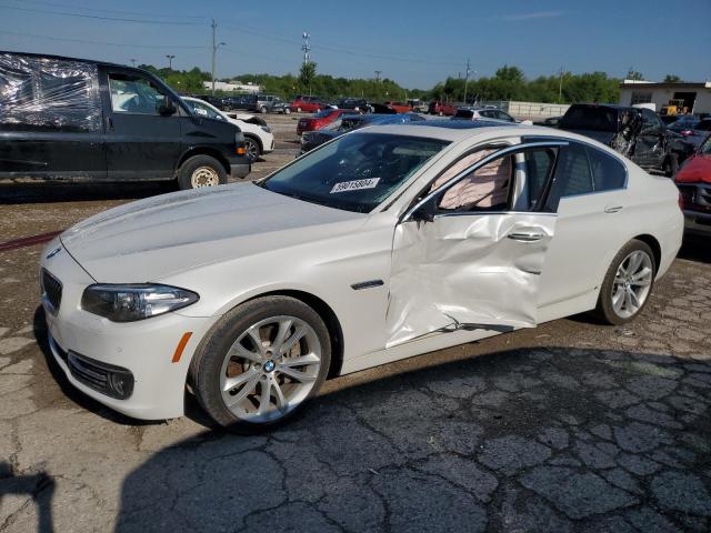 VIN WBAXA5C52ED690136 2014 BMW 5 Series, 535 D no.1