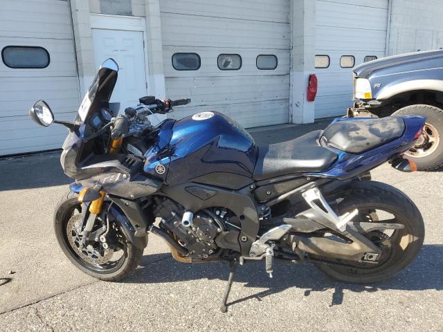 2007 YAMAHA FZ1 S JYARN17E77A002750