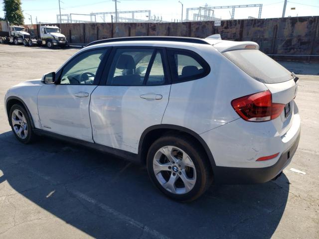 VIN WBAVM1C57FV315247 2015 BMW X1, Sdrive28I no.2