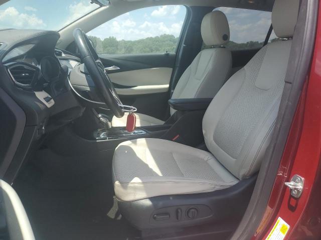 2020 BUICK ENCORE GX - KL4MMGSL6LB111015