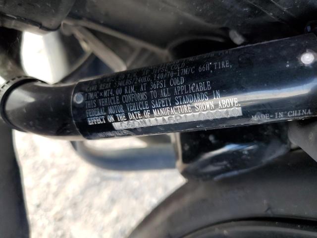 2023 SUZUKI GSX250R LC6DN11A6P1100040