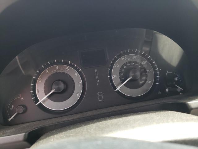 2012 Honda Odyssey Exl VIN: 5FNRL5H60CB075159 Lot: 60804634