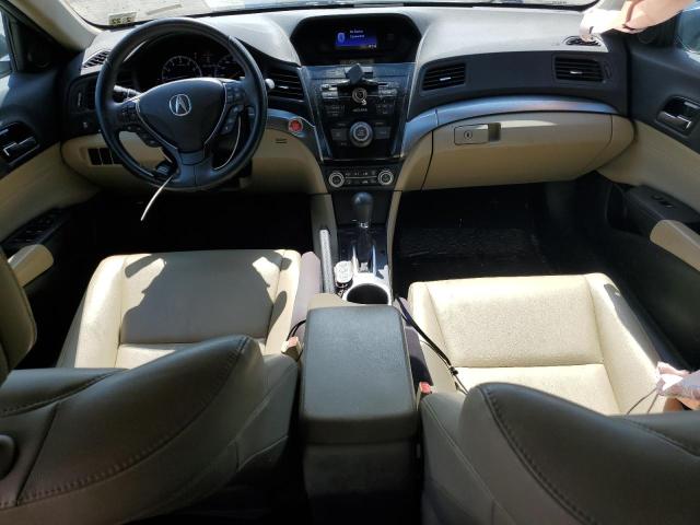 2017 ACURA ILX BASE W - 19UDE2F34HA010067