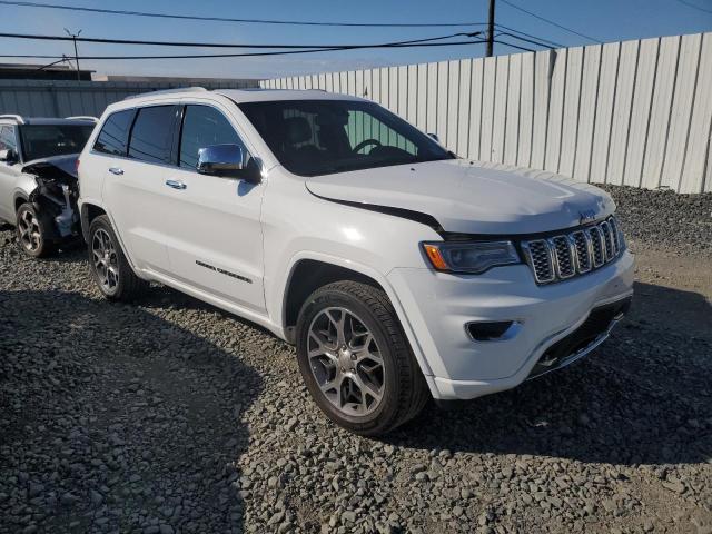 2020 Jeep Grand Cherokee Overland VIN: 1C4RJFCG7LC190544 Lot: 59924994