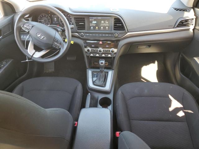 2020 HYUNDAI ELANTRA SE - 5NPD84LF5LH580354