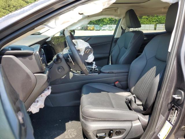 2023 LEXUS NX 350 2T2GGCEZ2PC016876