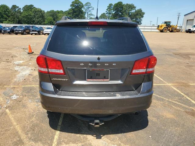 2015 Dodge Journey Se VIN: 3C4PDCAB7FT746994 Lot: 57819264