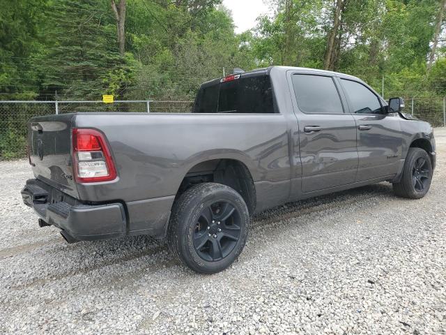 2021 Ram 1500 Big Horn/Lone Star VIN: 1C6SRFMT2MN774160 Lot: 57105934