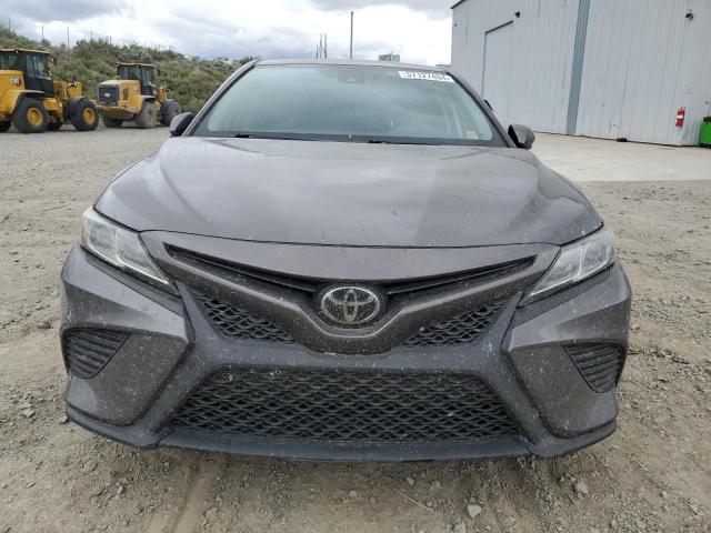 VIN 4T1B11HK8KU211018 2019 Toyota Camry, L no.5