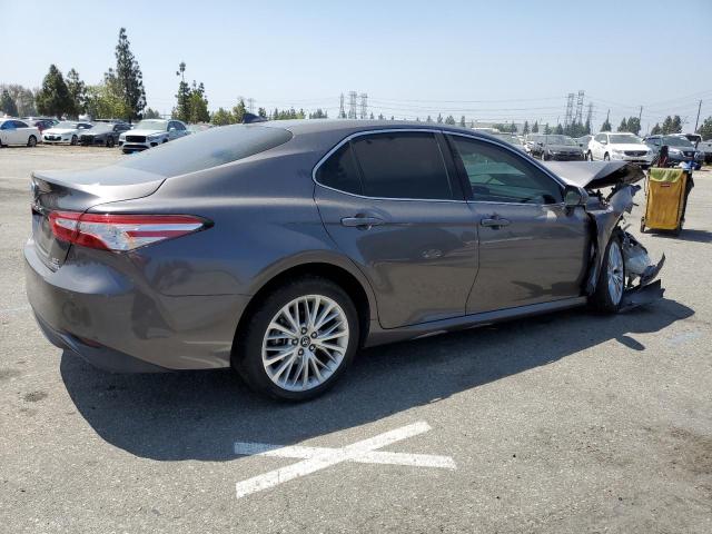 VIN 4T1B21HK1KU012549 2019 Toyota Camry, Hybrid no.3