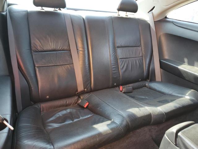 2006 Honda Accord Ex VIN: 1HGCM82666A005239 Lot: 59149544