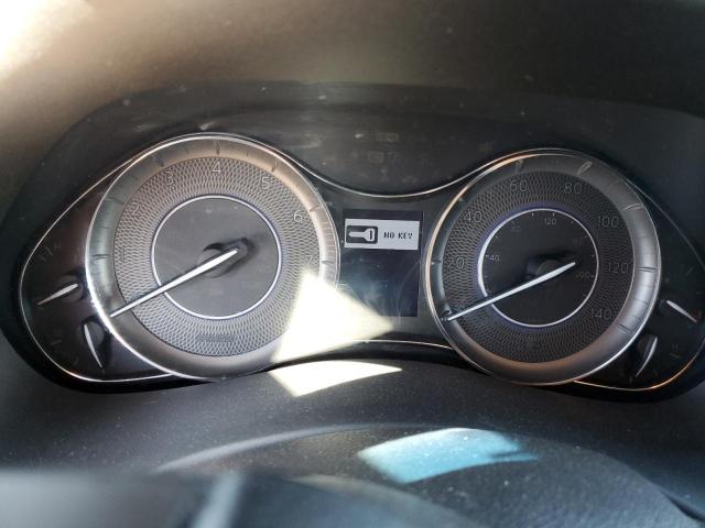 2013 Infiniti Qx56 VIN: JN8AZ2NE0D9061042 Lot: 56931444