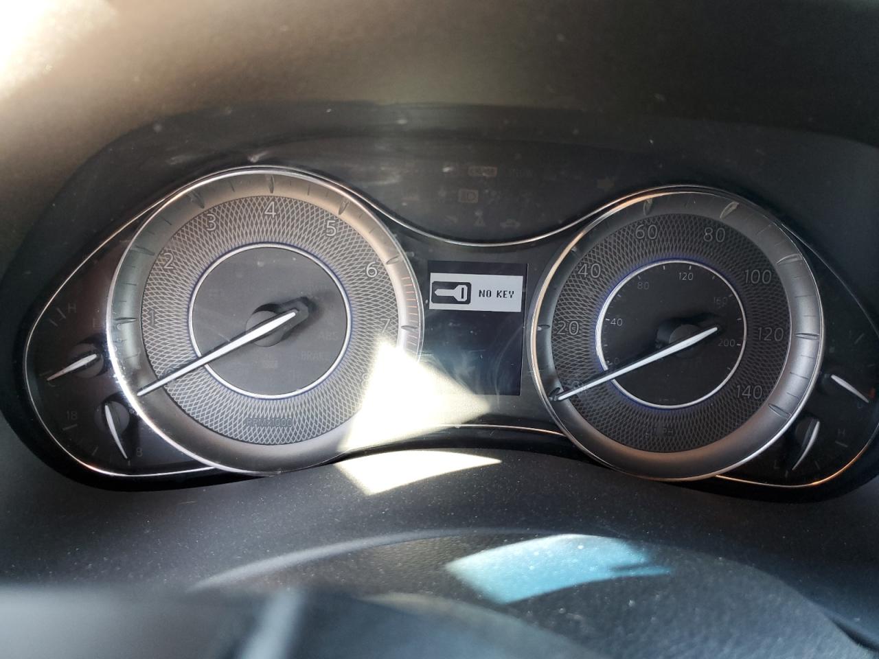 JN8AZ2NE0D9061042 2013 Infiniti Qx56