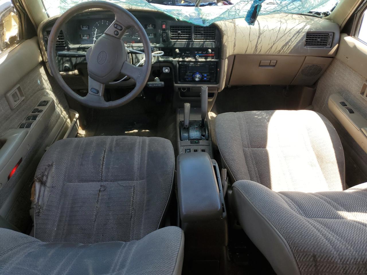 JT3VN39W8S8089079 1995 Toyota 4Runner Vn39 Sr5