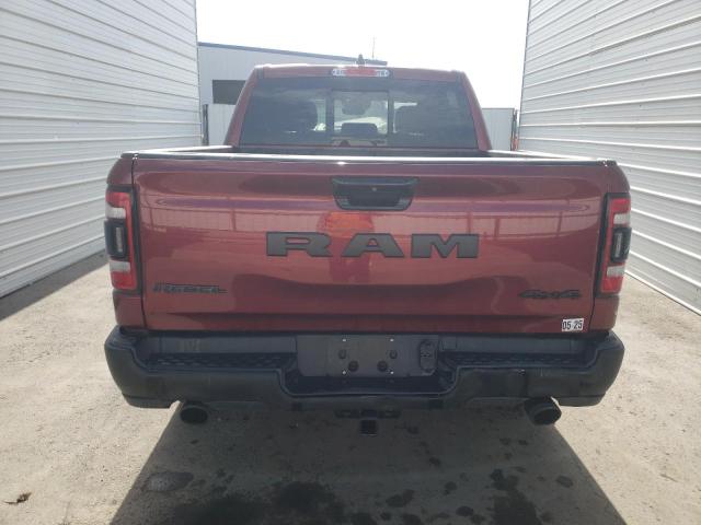 2023 Ram 1500 Rebel VIN: 1C6SRFLT5PN540777 Lot: 59160294