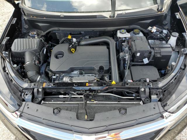 Auction sale of the 2024 CHEVROLET EQUINOX , vin: 3GNAXHEG4RL277200, lot number: 59668524