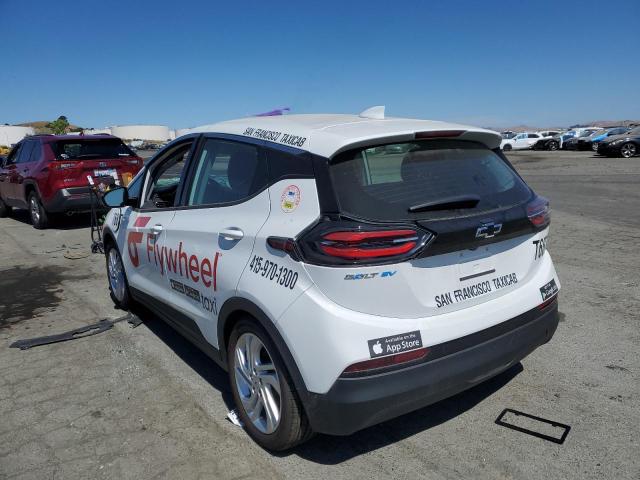 2023 CHEVROLET BOLT EV 1L - 1G1FW6S09P4135286