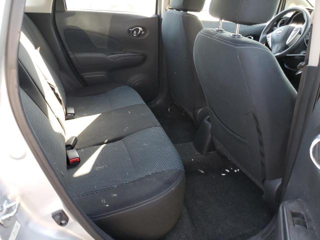 2016 Nissan Versa Note S VIN: 3N1CE2CPXGL375283 Lot: 58667944